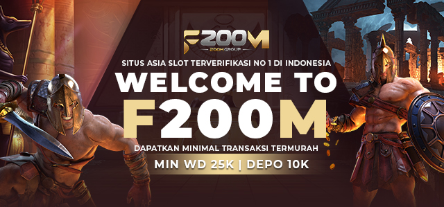 WELCOME F200M	