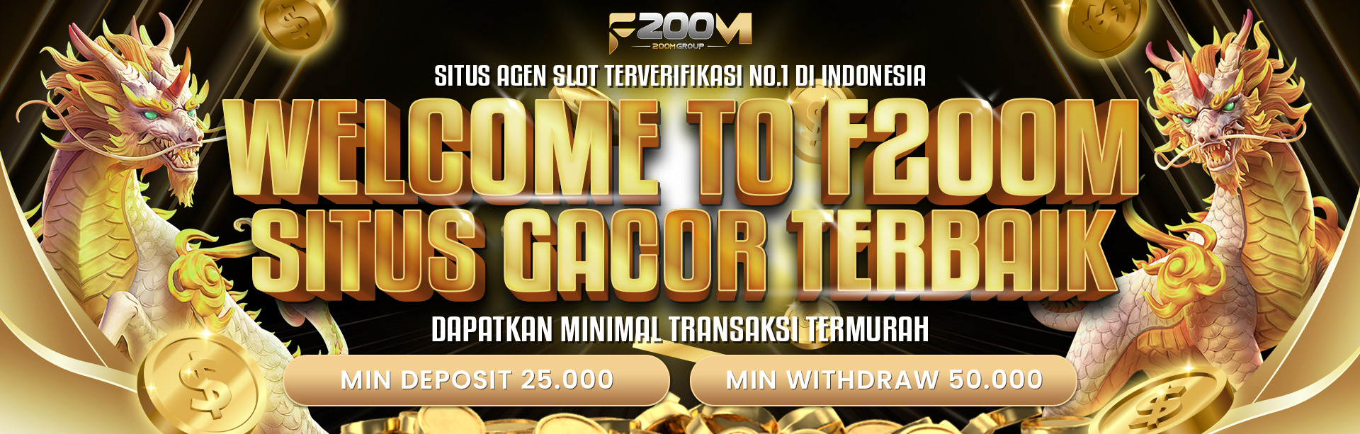 WELCOME F200M