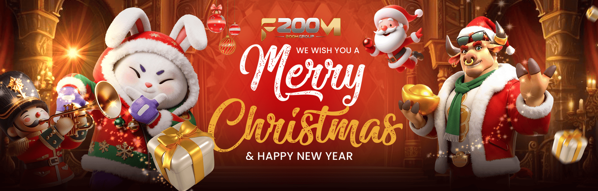 NATAL DAN TAHUN BARU 2026