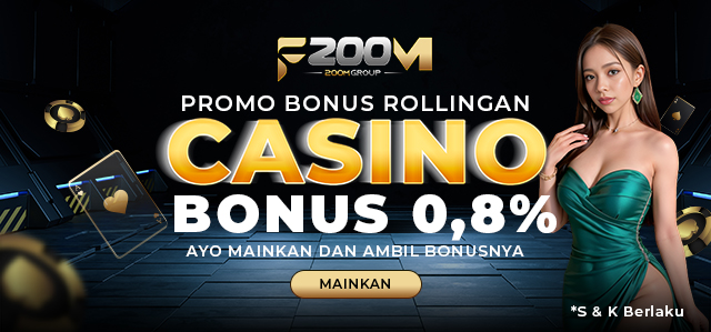 BONUS CASINO	