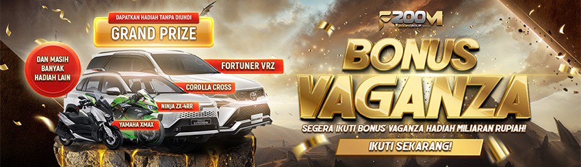 BONUS VAGANZA